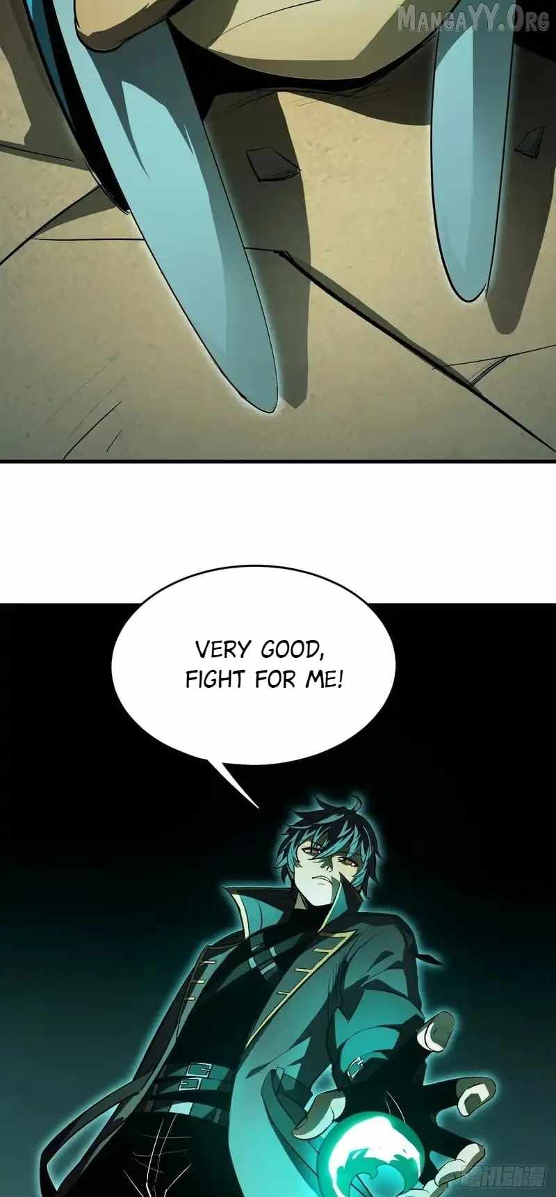 Lord of Summons! Sudden Mutation Chapter 69 273 47