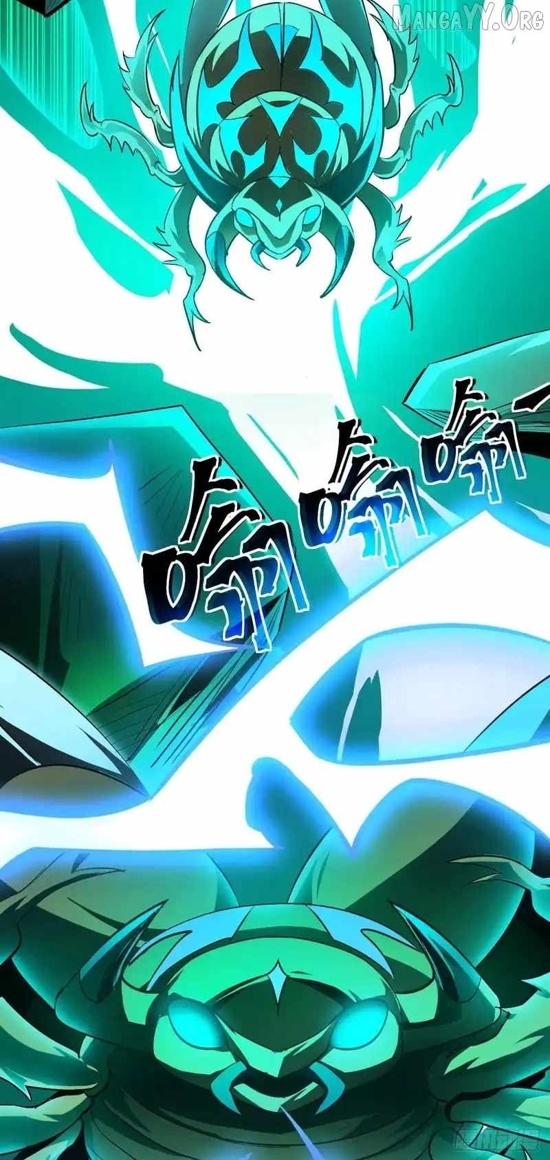 Lord of Summons! Sudden Mutation Chapter 69 276 50