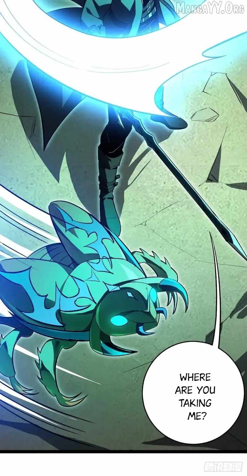 Lord of Summons! Sudden Mutation Chapter 69 278 52