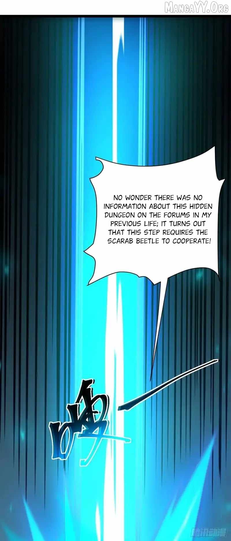 Lord of Summons! Sudden Mutation Chapter 69 281 55