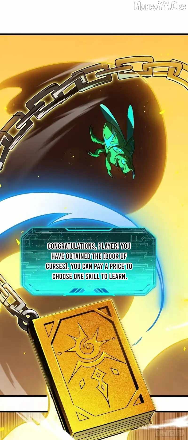 Lord of Summons! Sudden Mutation Chapter 69 283 57