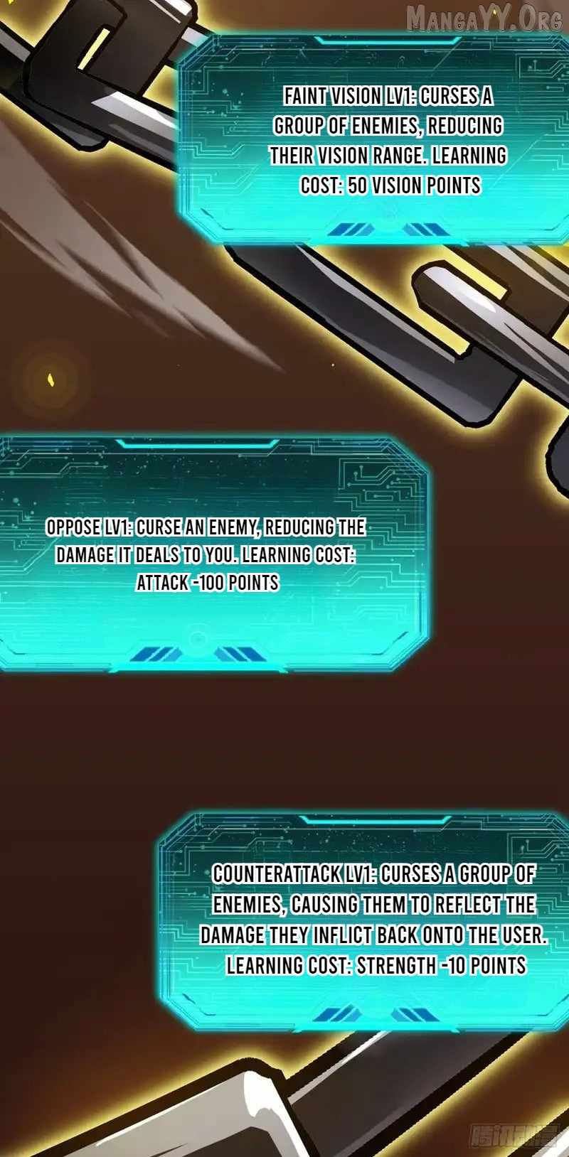 Lord of Summons! Sudden Mutation Chapter 69 285 59