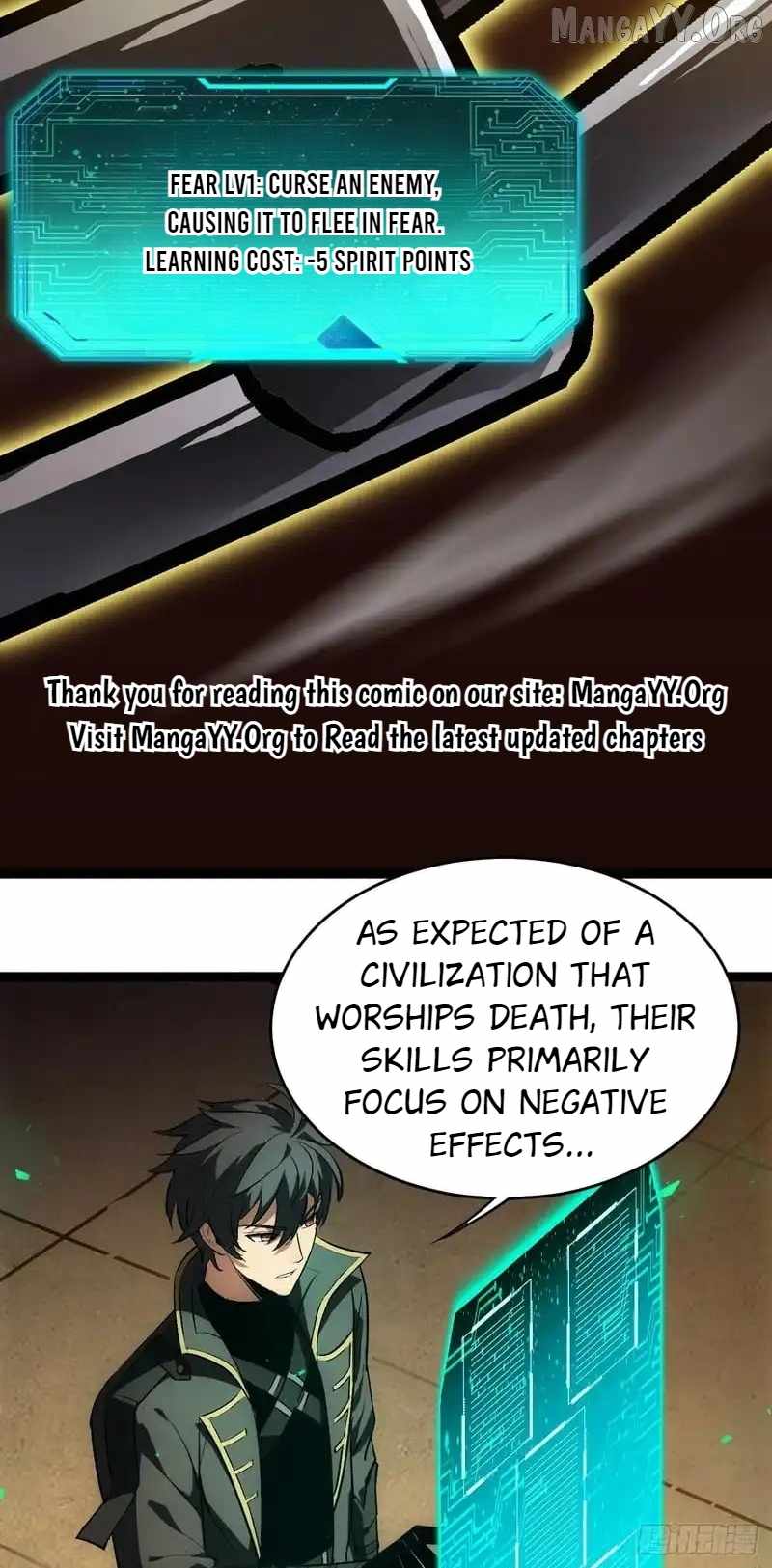 Lord of Summons! Sudden Mutation Chapter 69 286 60