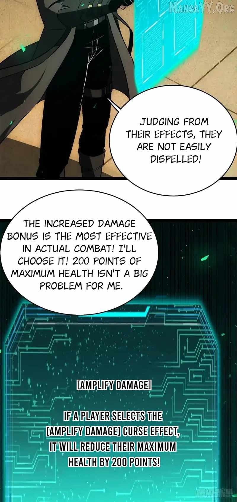 Lord of Summons! Sudden Mutation Chapter 69 287 61