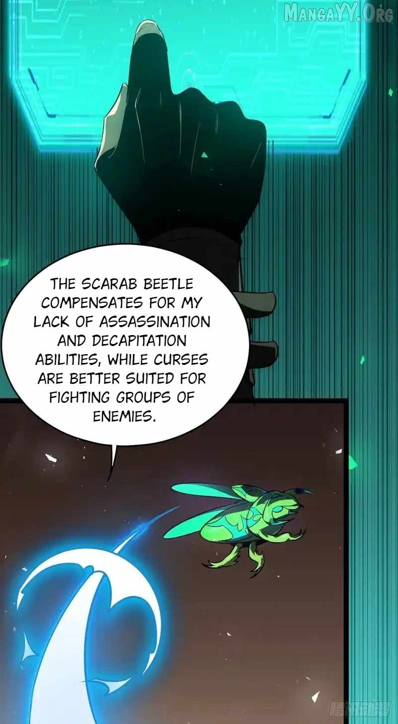 Lord of Summons! Sudden Mutation Chapter 69 288 62