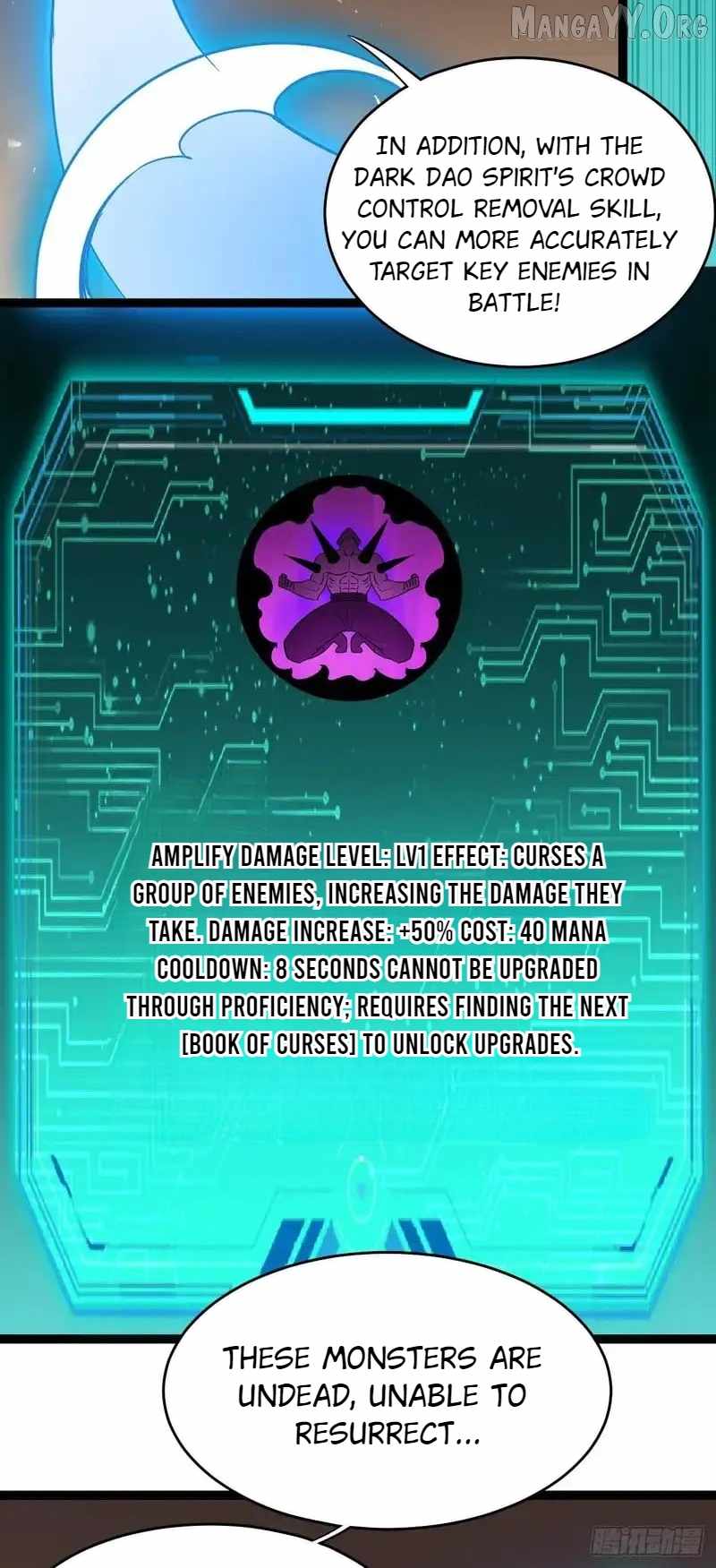 Lord of Summons! Sudden Mutation Chapter 69 289 63