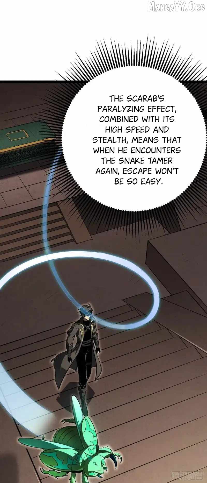 Lord of Summons! Sudden Mutation Chapter 69 291 65