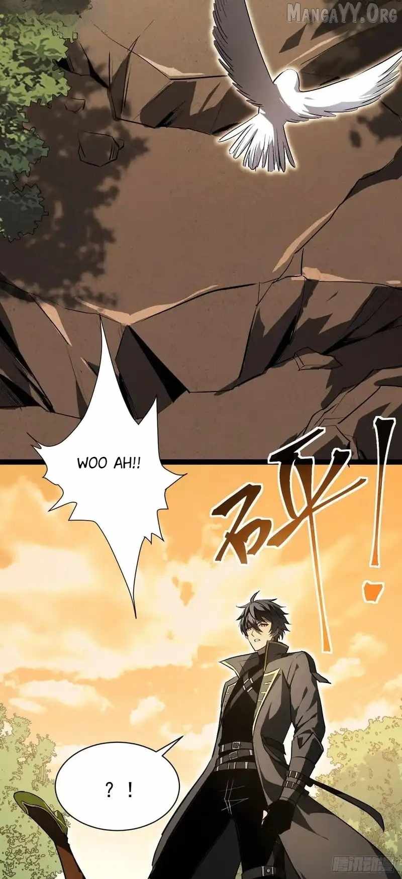 Lord of Summons! Sudden Mutation Chapter 69 294 68