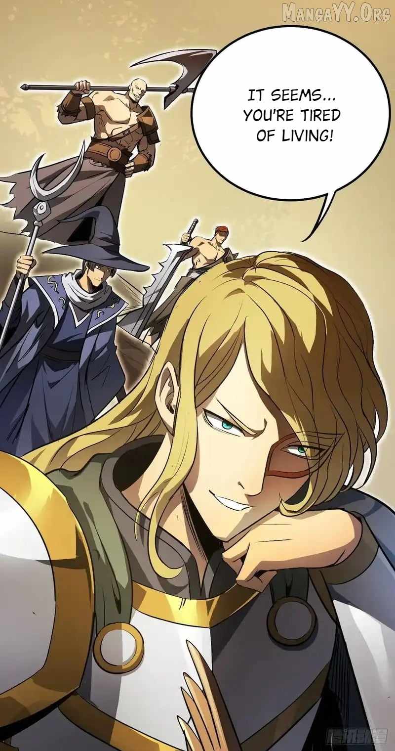 Lord of Summons! Sudden Mutation Chapter 69 297 71