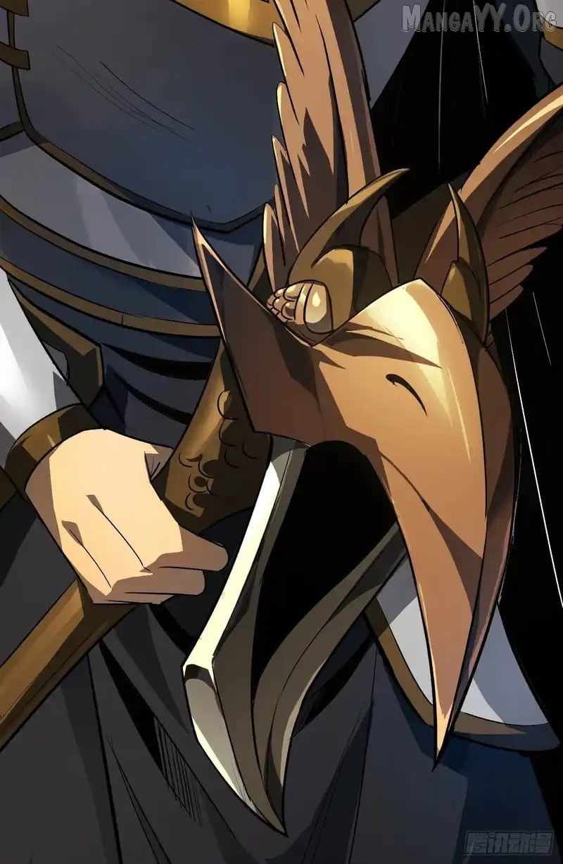 Lord of Summons! Sudden Mutation Chapter 69 298 72