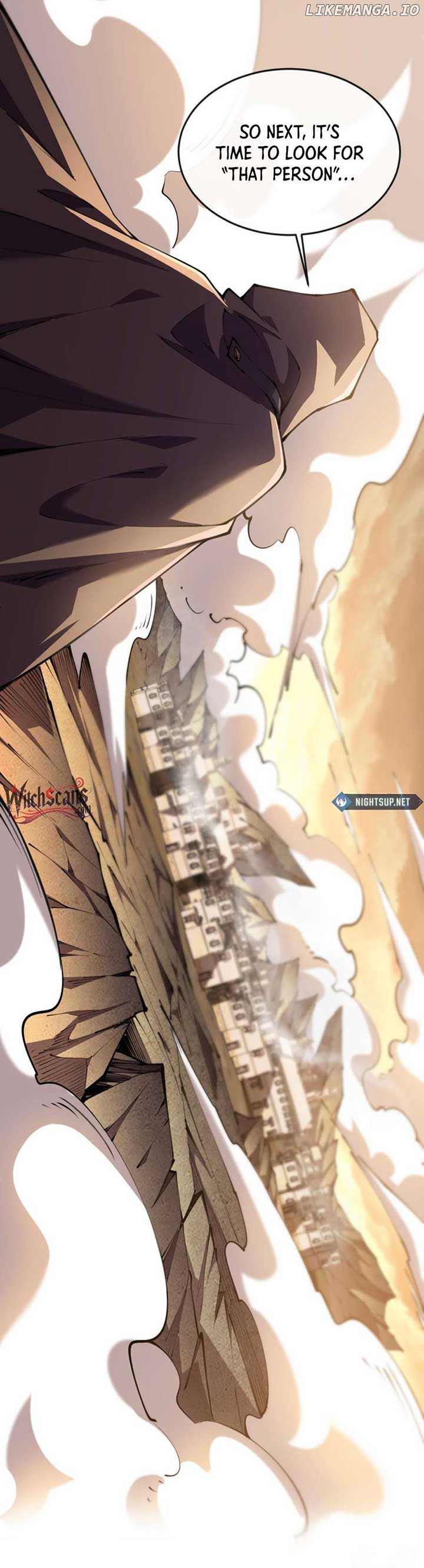 Lord of Summons! Sudden Mutation Chapter 7 51 ch 7 11