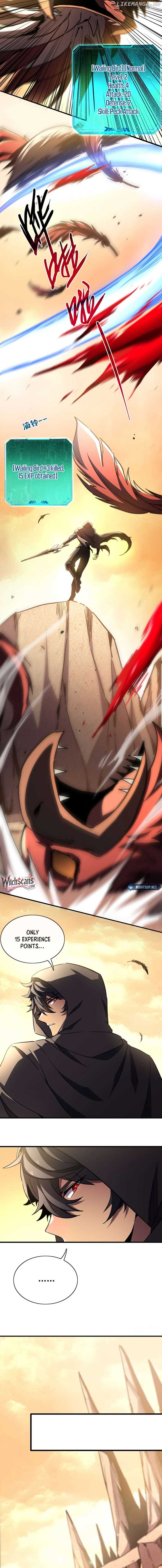 Lord of Summons! Sudden Mutation Chapter 7 43 ch 7 3