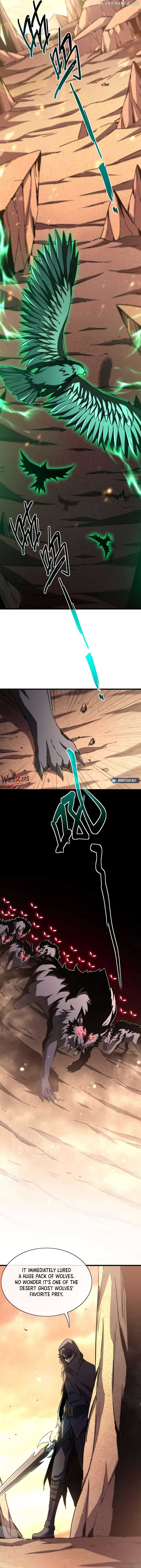 Lord of Summons! Sudden Mutation Chapter 7 44 ch 7 4