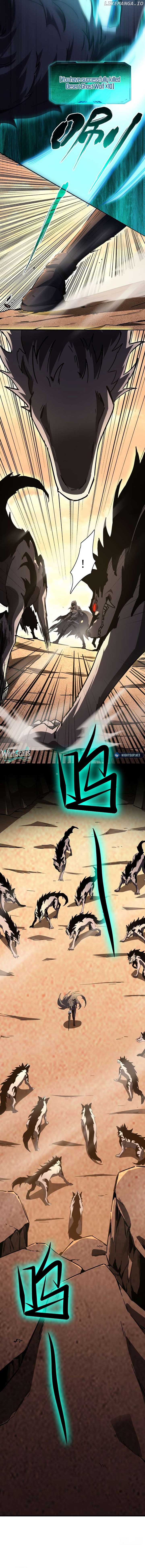 Lord of Summons! Sudden Mutation Chapter 7 47 ch 7 7