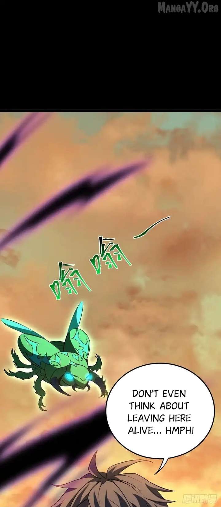 Lord of Summons! Sudden Mutation Chapter 70 234 11