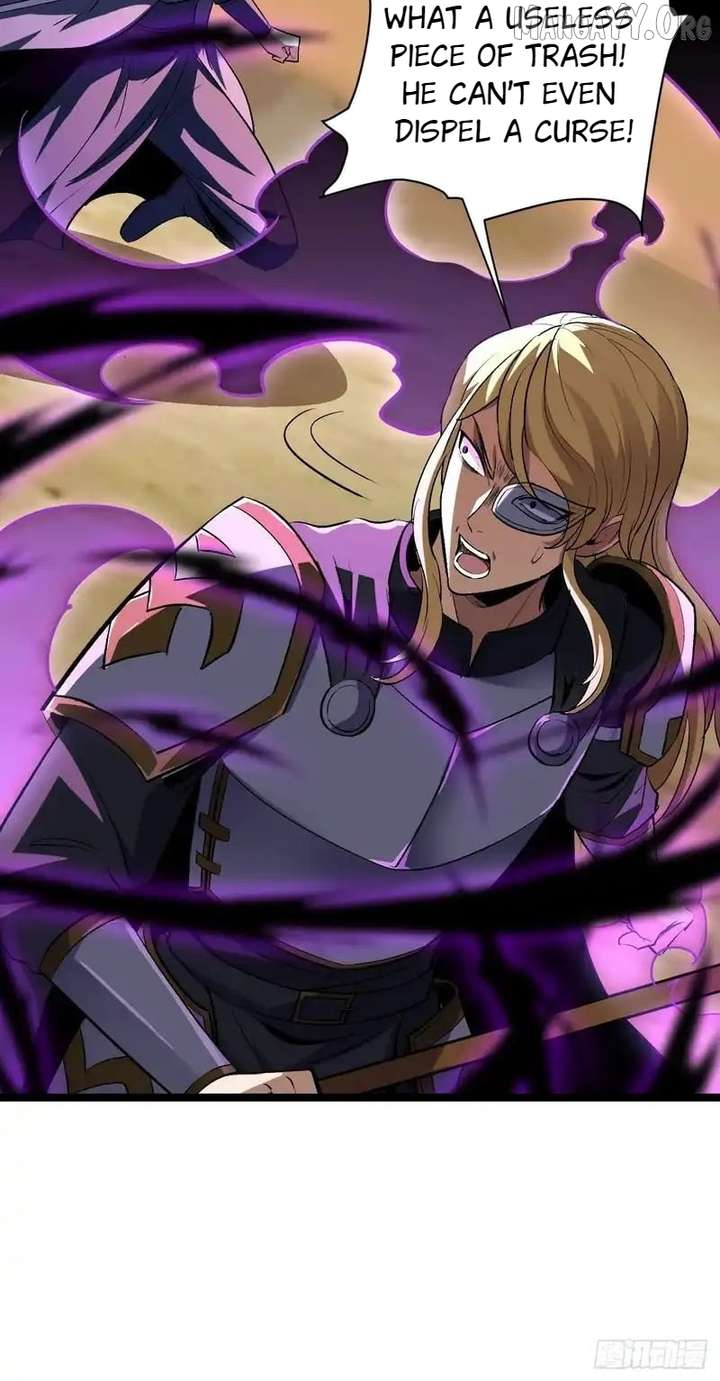 Lord of Summons! Sudden Mutation Chapter 70 238 15