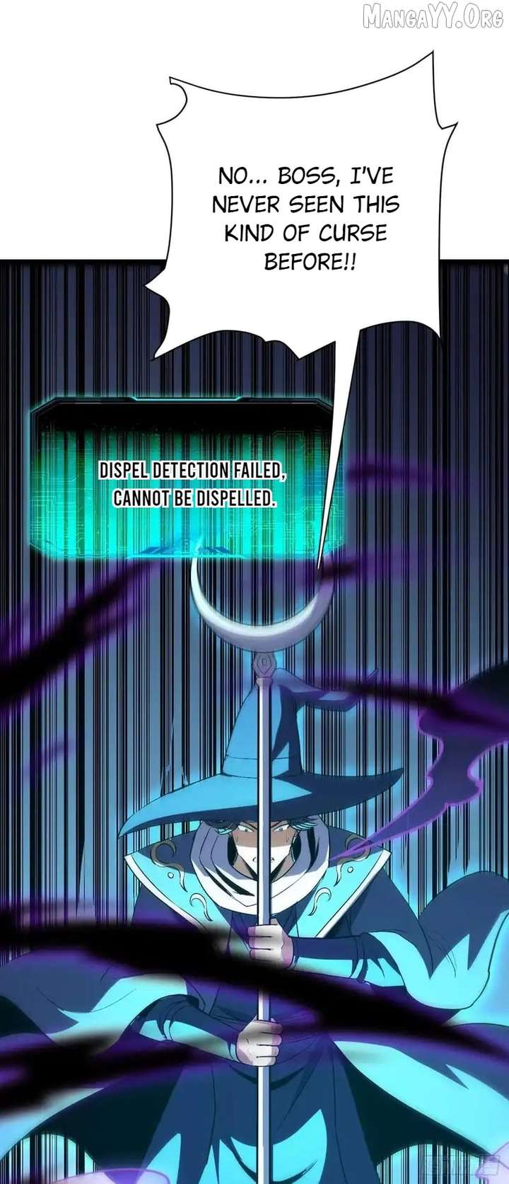 Lord of Summons! Sudden Mutation Chapter 70 239 16