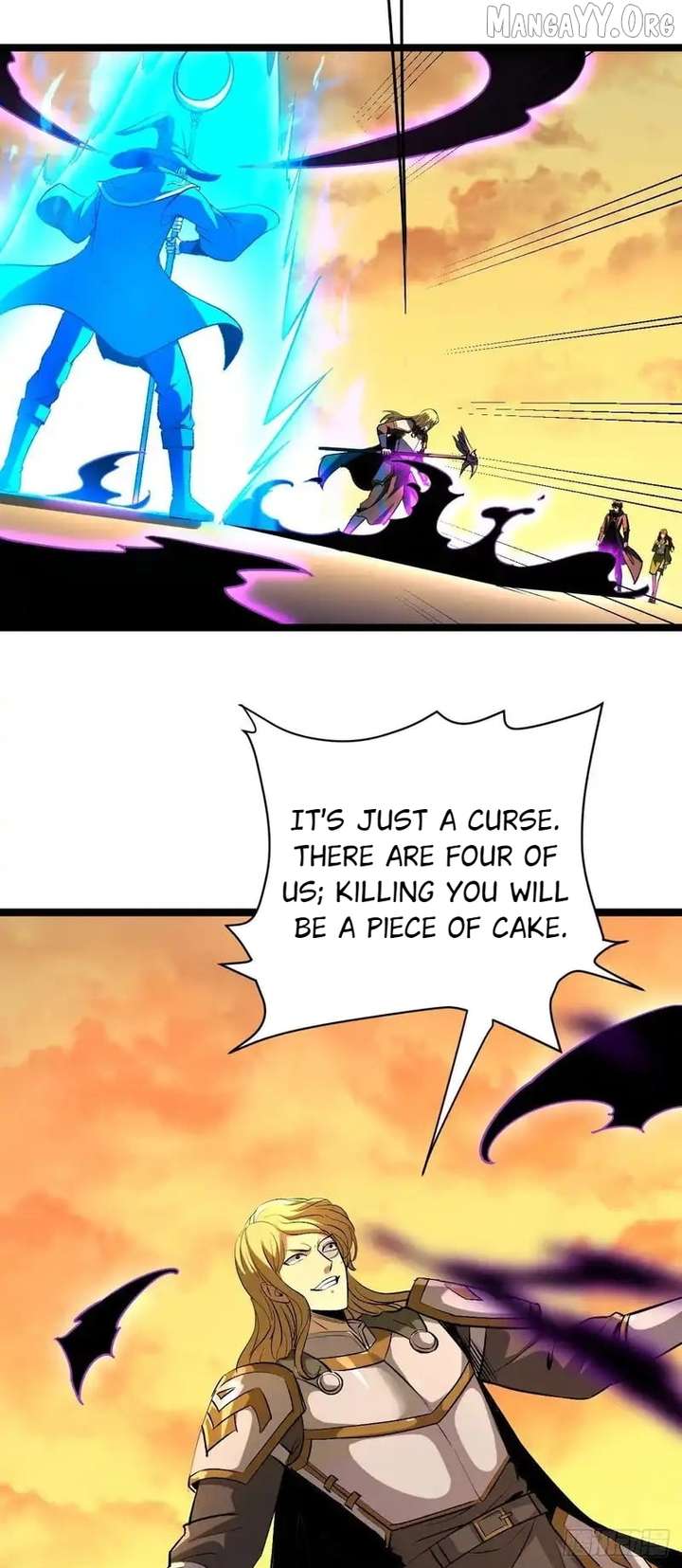 Lord of Summons! Sudden Mutation Chapter 70 241 18