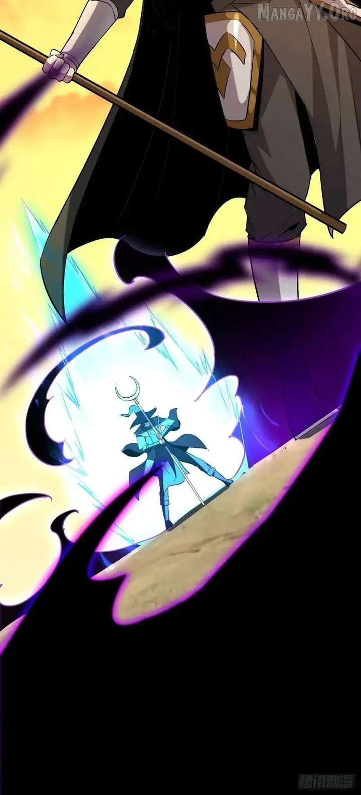 Lord of Summons! Sudden Mutation Chapter 70 242 19