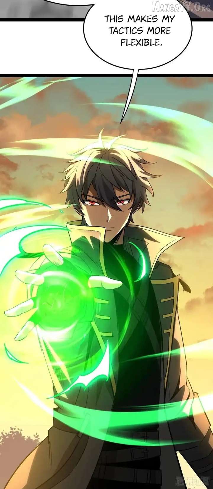 Lord of Summons! Sudden Mutation Chapter 70 247 24