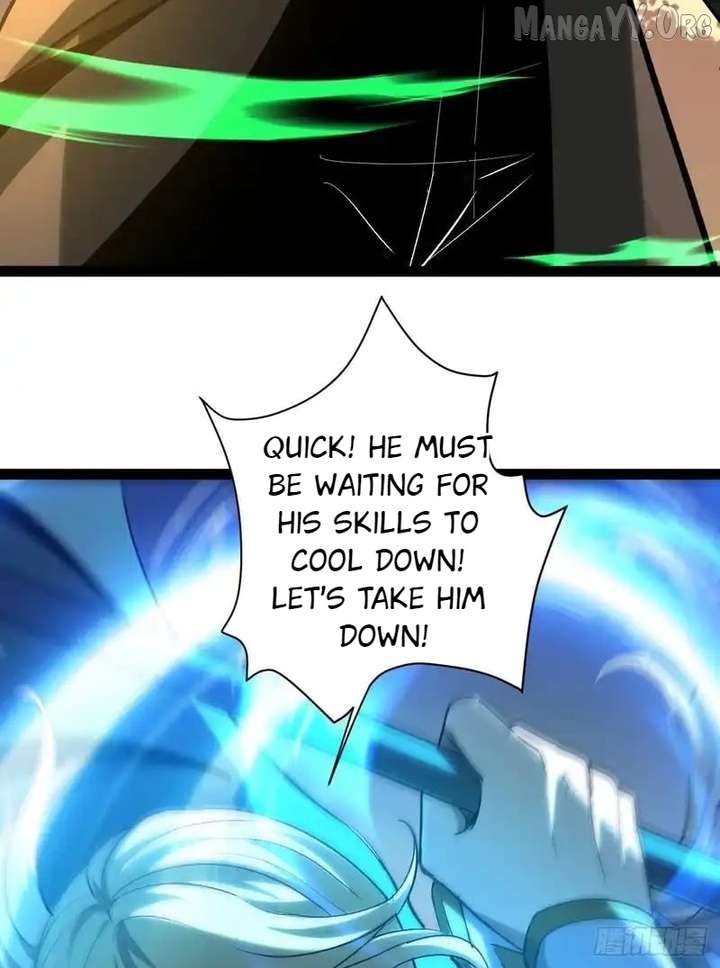 Lord of Summons! Sudden Mutation Chapter 70 248 25