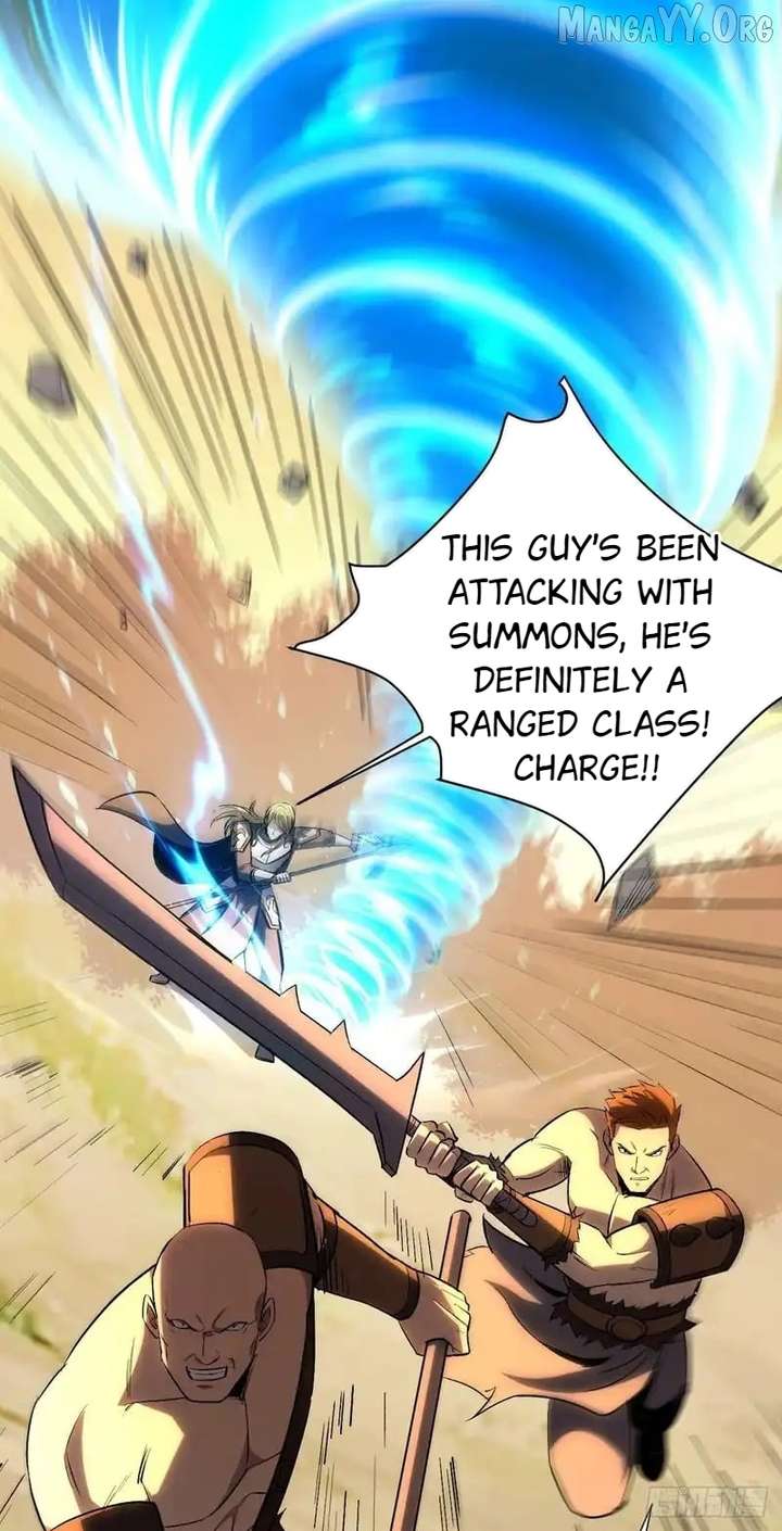 Lord of Summons! Sudden Mutation Chapter 70 251 28