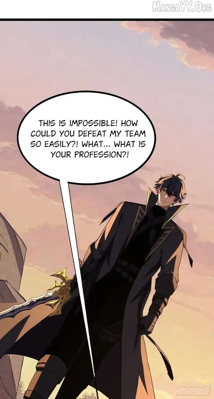 Lord of Summons! Sudden Mutation Chapter 70 263 40