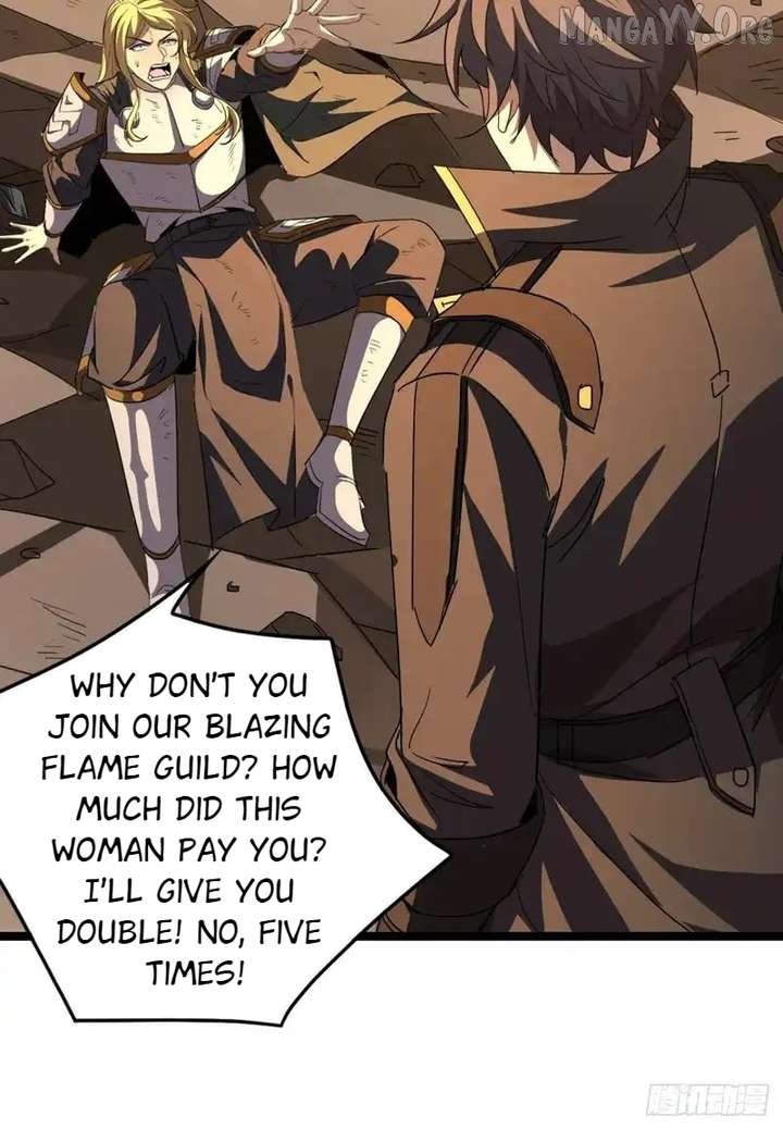 Lord of Summons! Sudden Mutation Chapter 70 266 43