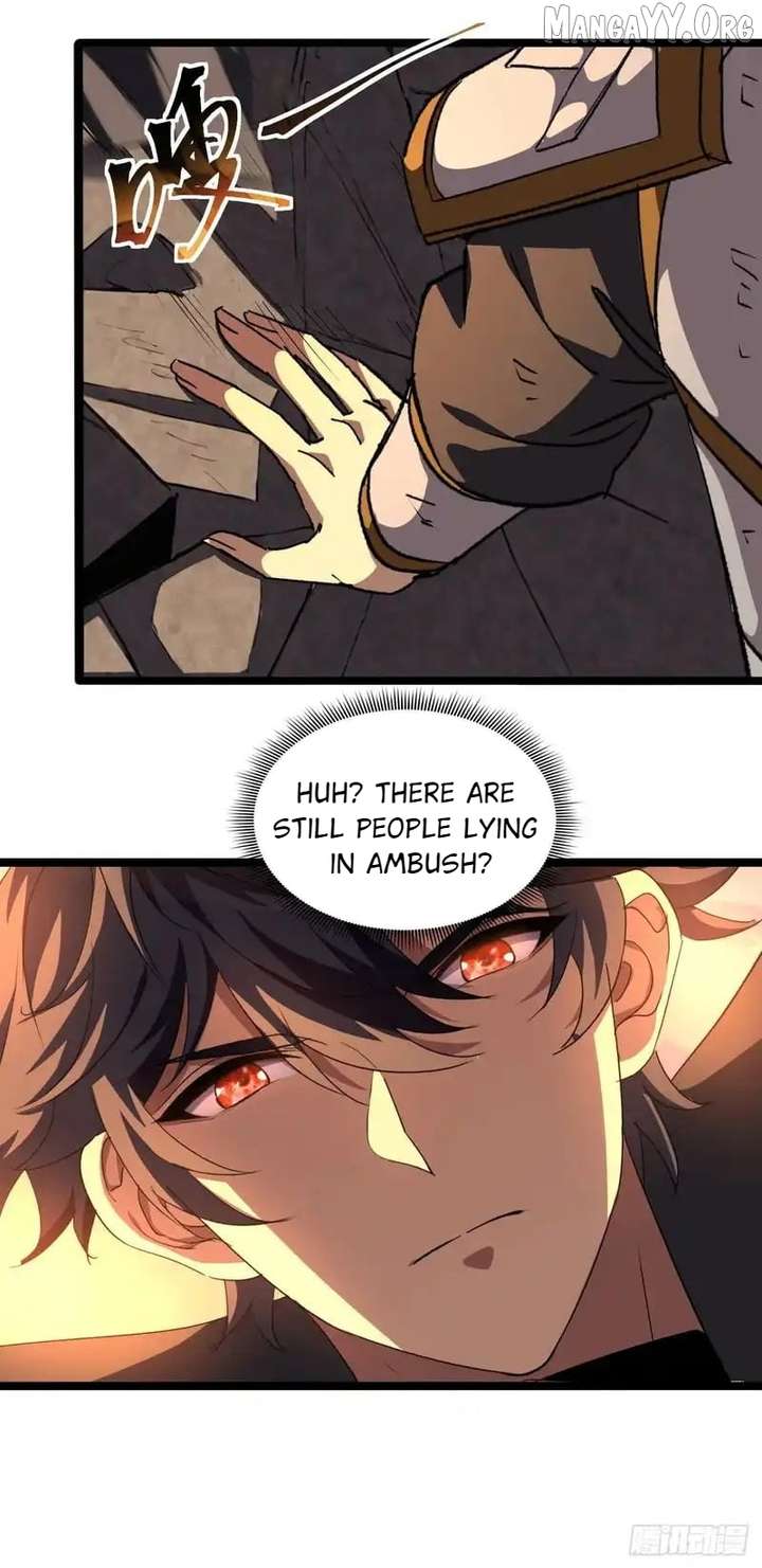 Lord of Summons! Sudden Mutation Chapter 70 267 44