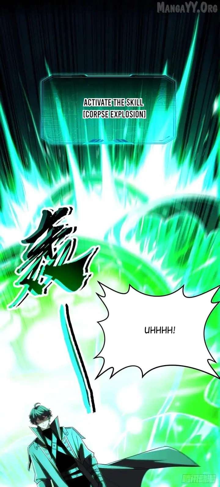 Lord of Summons! Sudden Mutation Chapter 70 271 48