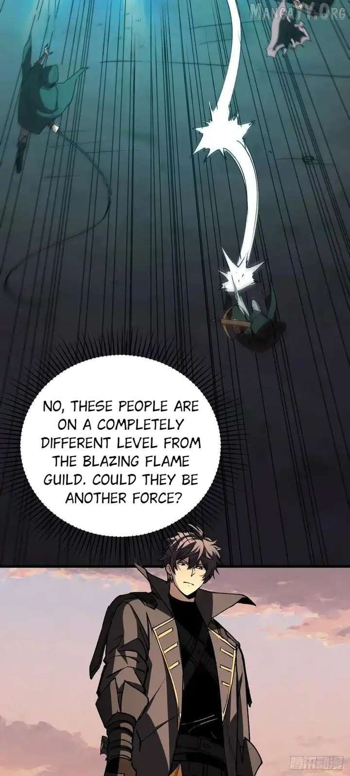 Lord of Summons! Sudden Mutation Chapter 70 281 58