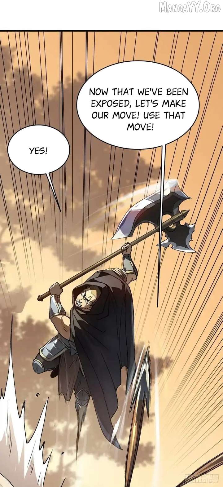 Lord of Summons! Sudden Mutation Chapter 70 284 61