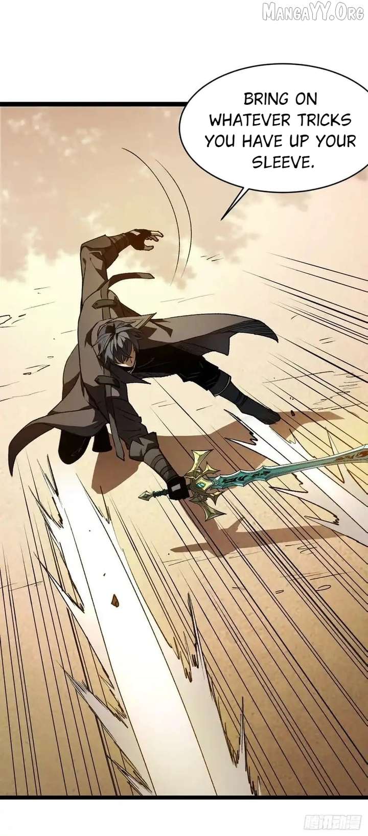 Lord of Summons! Sudden Mutation Chapter 70 292 69