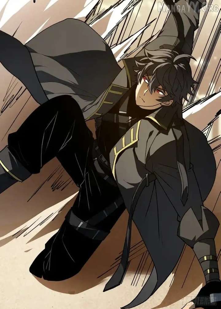 Lord of Summons! Sudden Mutation Chapter 70 294 71