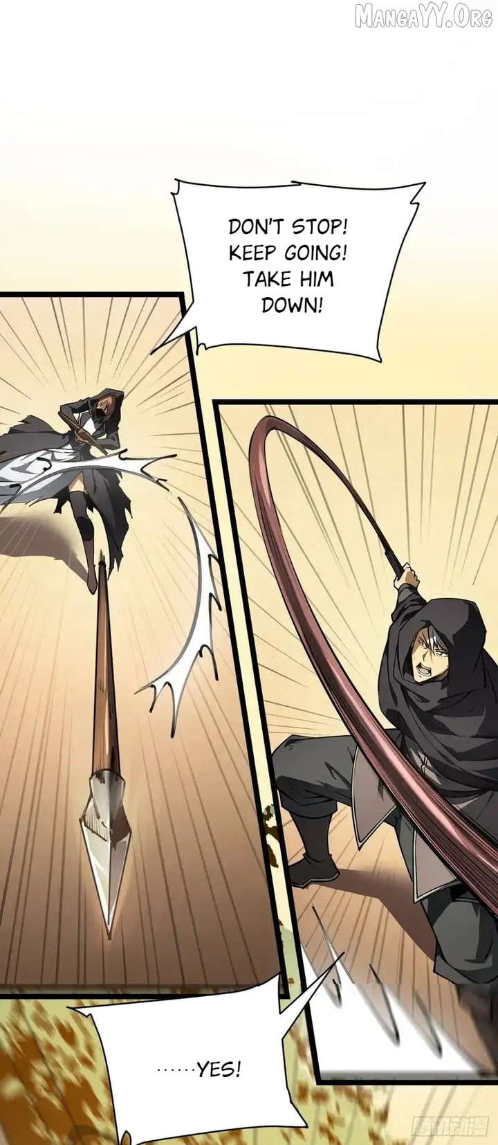 Lord of Summons! Sudden Mutation Chapter 71 177 11