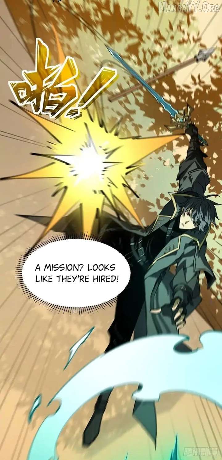 Lord of Summons! Sudden Mutation Chapter 71 178 12