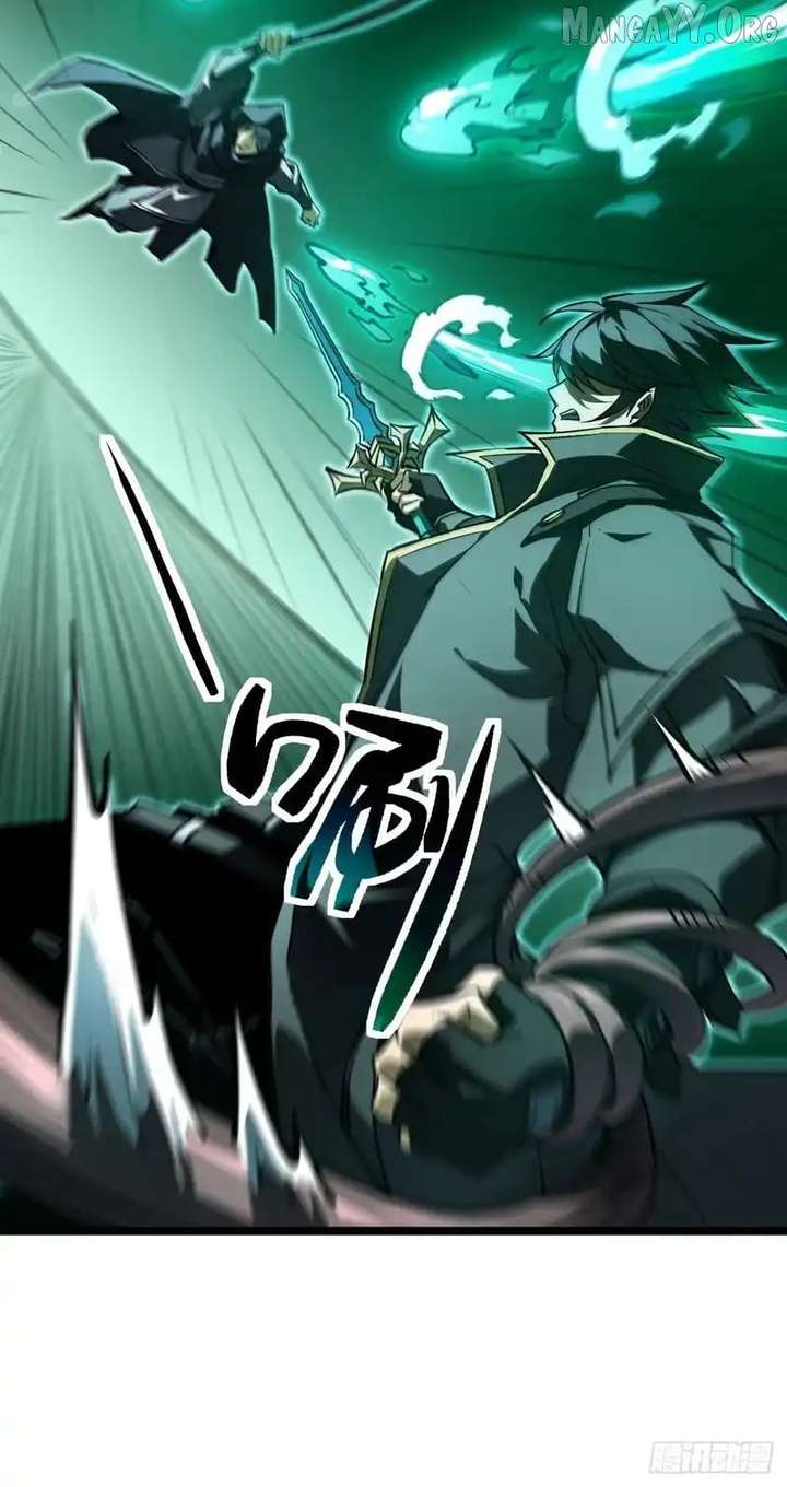 Lord of Summons! Sudden Mutation Chapter 71 182 16