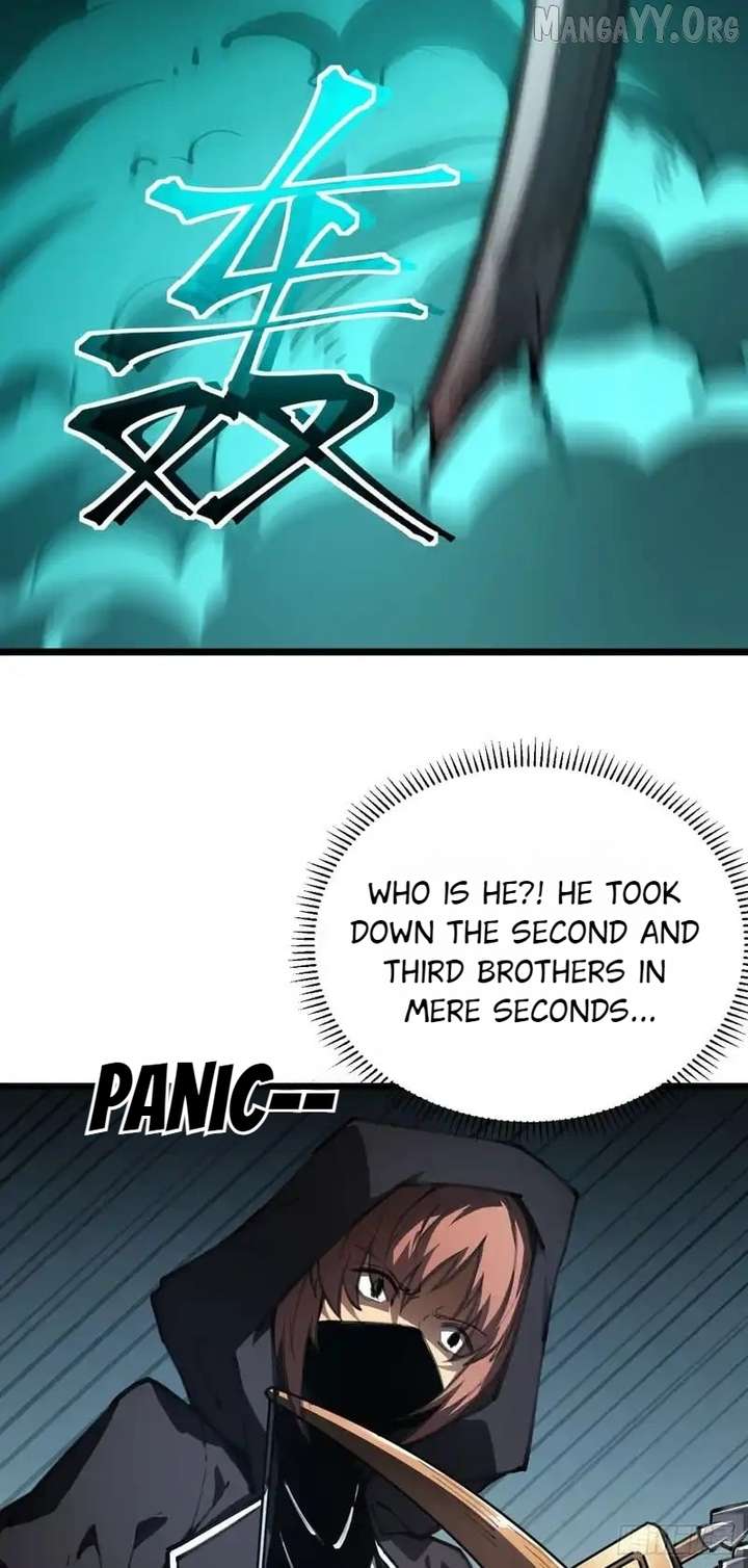 Lord of Summons! Sudden Mutation Chapter 71 185 19