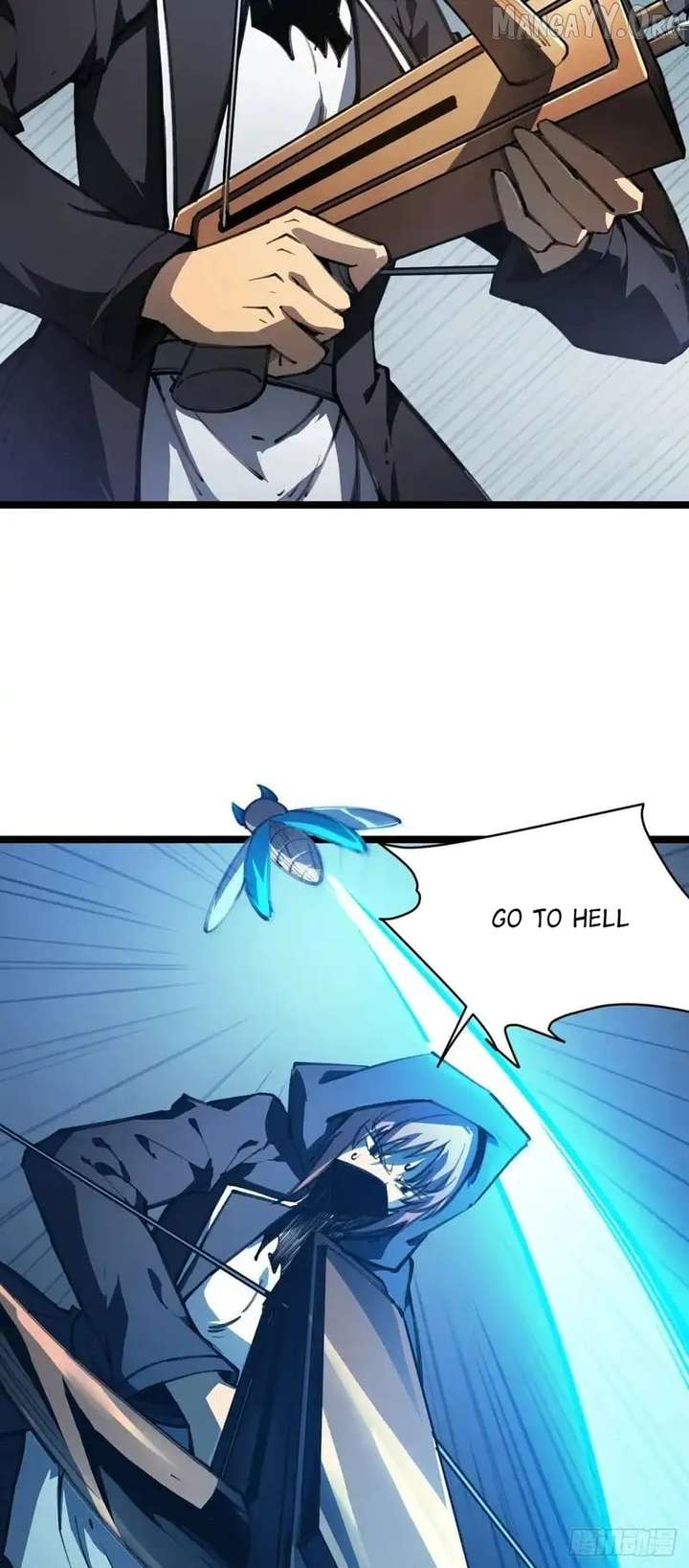 Lord of Summons! Sudden Mutation Chapter 71 186 20