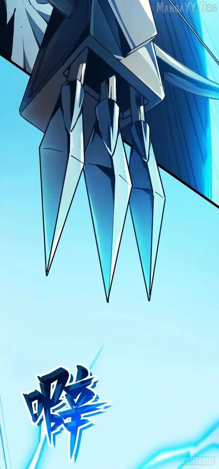 Lord of Summons! Sudden Mutation Chapter 71 187 21