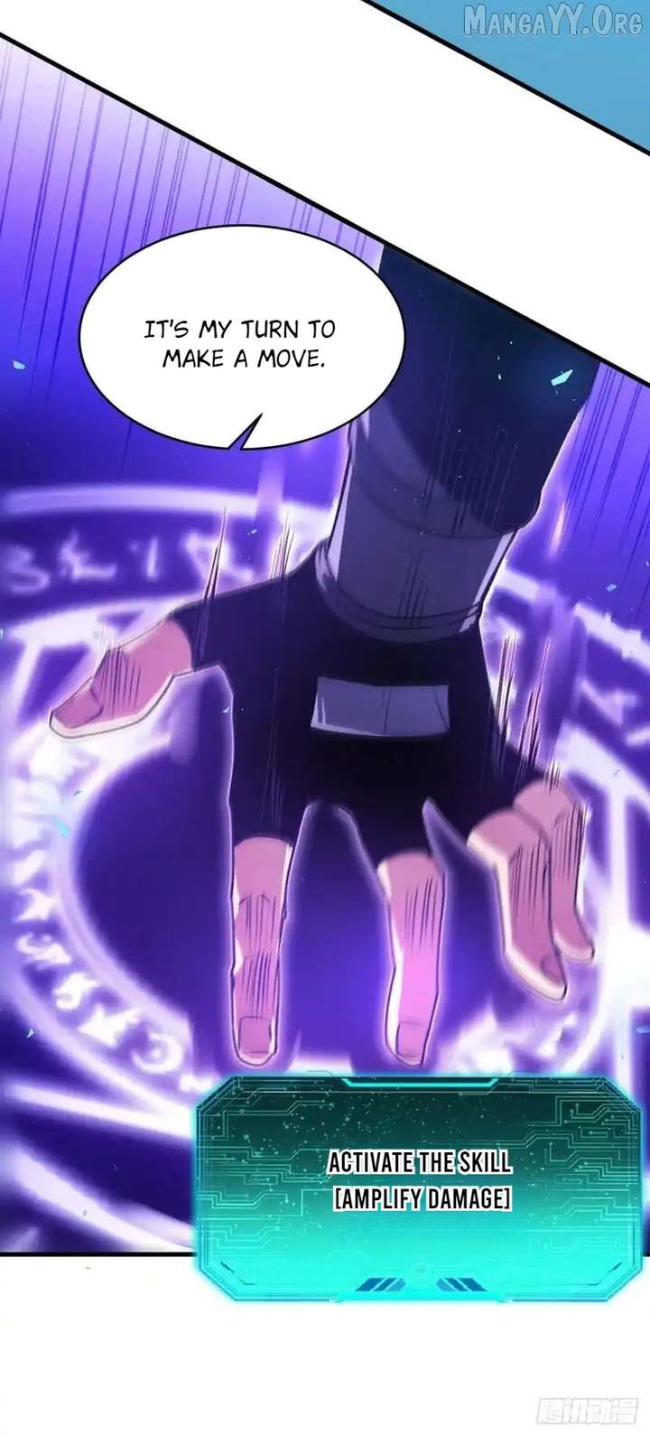 Lord of Summons! Sudden Mutation Chapter 71 169 3