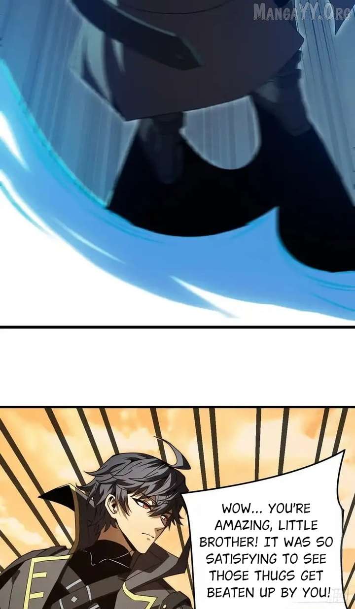 Lord of Summons! Sudden Mutation Chapter 71 196 30