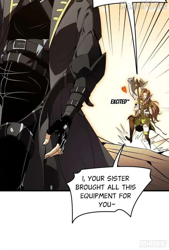 Lord of Summons! Sudden Mutation Chapter 71 197 31