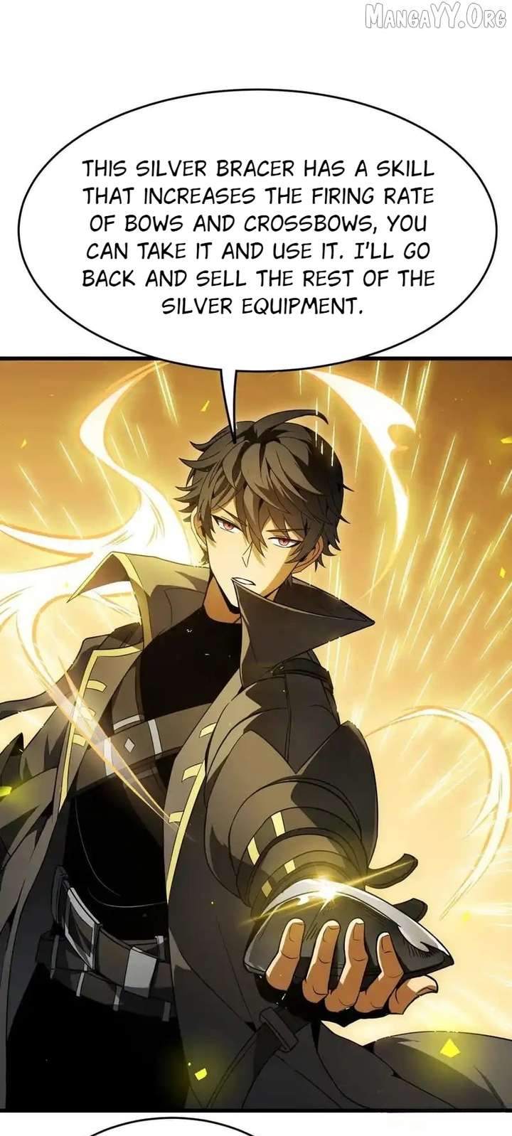 Lord of Summons! Sudden Mutation Chapter 71 198 32