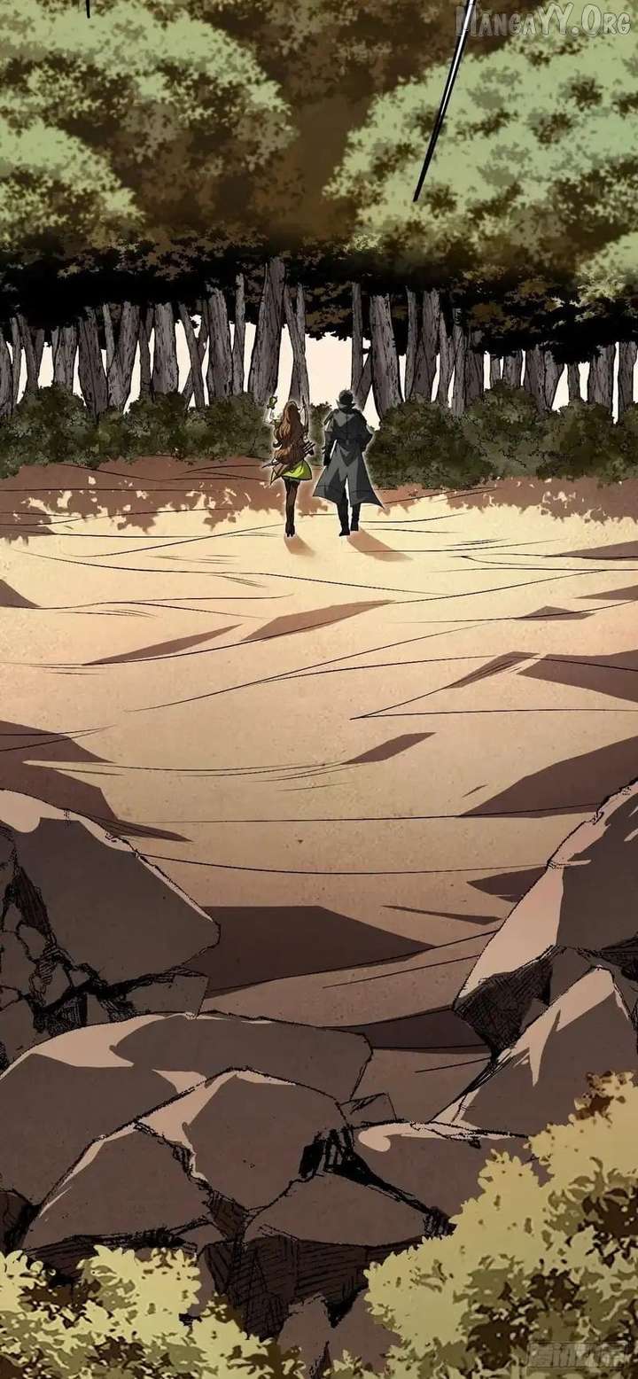 Lord of Summons! Sudden Mutation Chapter 71 201 35