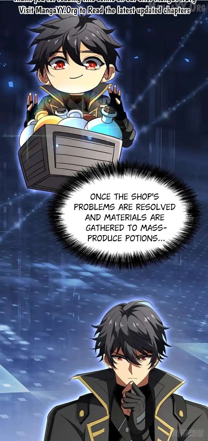 Lord of Summons! Sudden Mutation Chapter 71 212 46