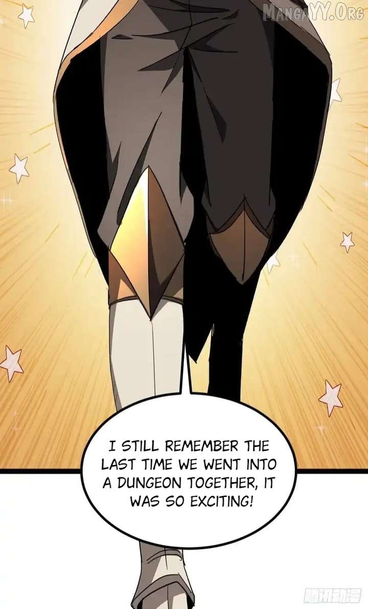 Lord of Summons! Sudden Mutation Chapter 71 215 49