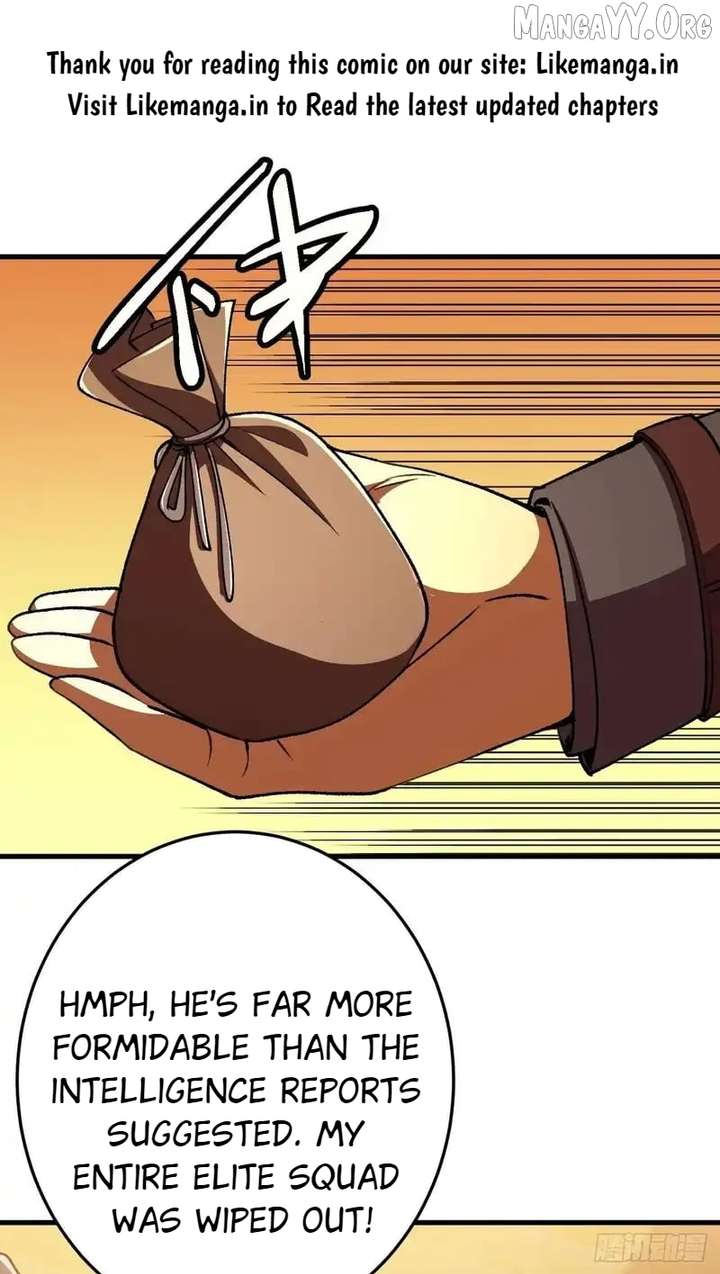 Lord of Summons! Sudden Mutation Chapter 73 176 01