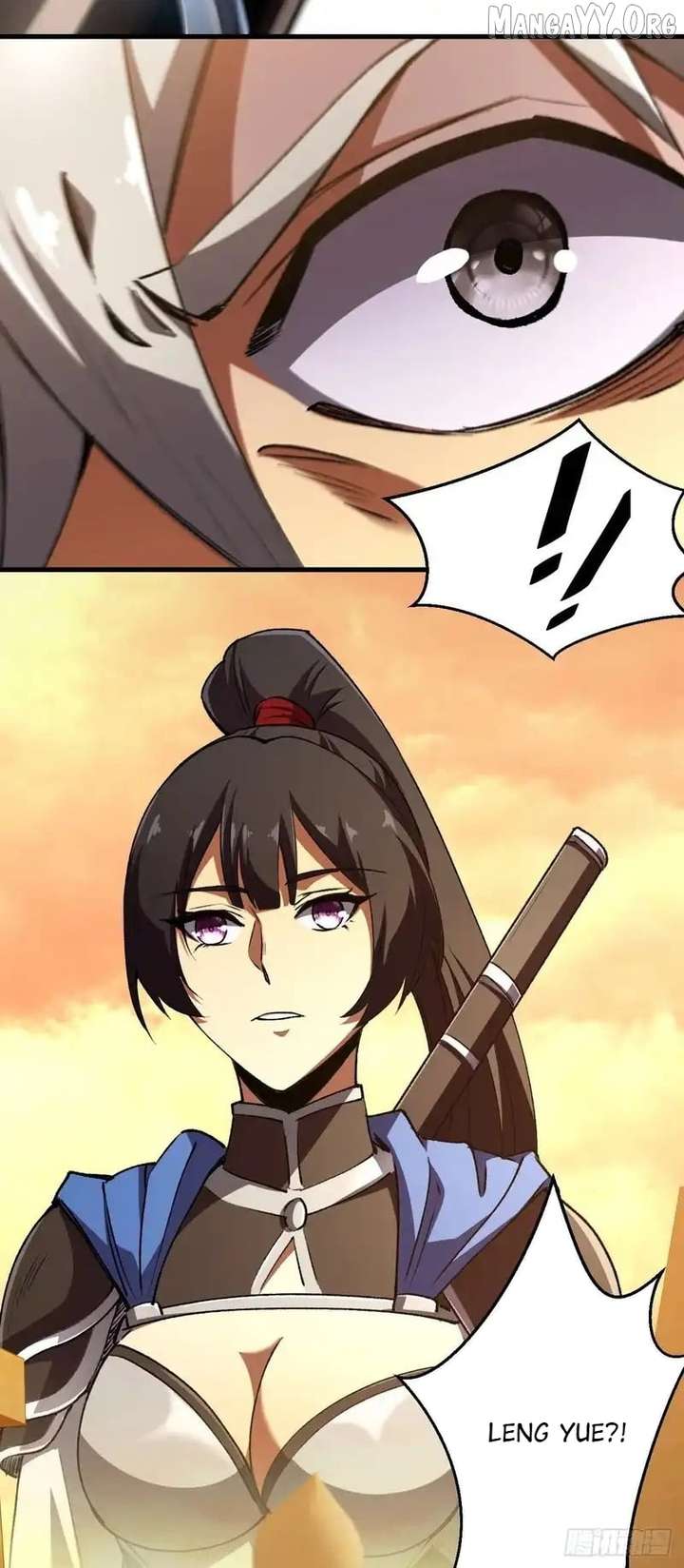 Lord of Summons! Sudden Mutation Chapter 73 181 06