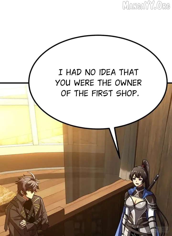 Lord of Summons! Sudden Mutation Chapter 73 200 25